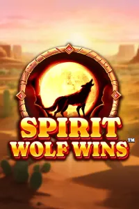 Spirit Wolf Wins