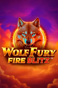 Wolf Fury Fire Blitz