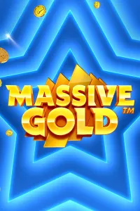 Massive Gold